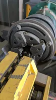 Brand New Rebar Thread Rolling Machine - 4