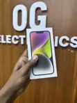 New Apple iPhone 14 128GB - 2