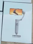 M1 3-Axis Smartphone Stabilizer - 1