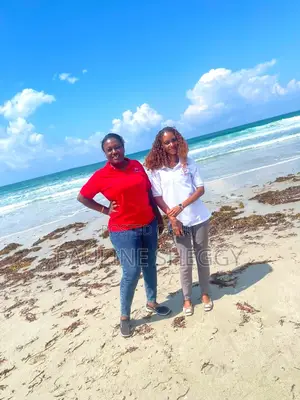 Kimbiji Beach Plots for Sale