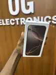 New Apple iPhone 16 Pro Max 256GB - 2