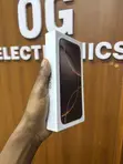 New Apple iPhone 16 Pro Max 256GB - 3