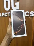 New Apple iPhone 16 Pro Max 256GB - 5