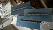 Power Trowel Blades - Brand New - 2