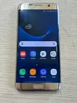 Samsung Galaxy S7 Edge 32GB Rose Gold - 1