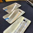 Samsung Galaxy S7 Edge 32GB Rose Gold - 2