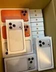 New Apple iPhone 17 Pro Max 512GB Orange - 1