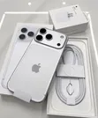 New Apple iPhone 17 Pro Max 512GB Orange - 2