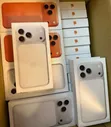 New Apple iPhone 17 Pro Max 512GB Orange - 3