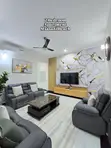 Furnished 2 Bedroom Apartment for Rent in Msasani Beach - 1