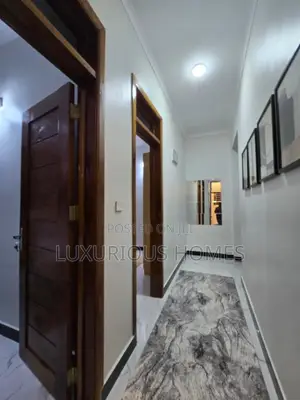 Furnished 2 Bedroom Apartment for Rent in Msasani Beach