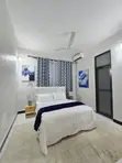 Furnished 2 Bedroom Apartment for Rent in Msasani Beach - 4