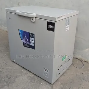 Used 200L Freezer - Very Clean