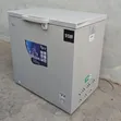 Used 200L Freezer - Very Clean - 1