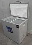 Used 200L Freezer - Very Clean - 2
