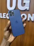 Apple iPhone 12 Pro 128GB - 1