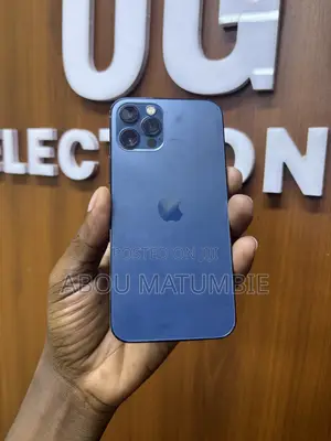Apple iPhone 12 Pro 128GB