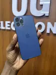 Apple iPhone 12 Pro 128GB - 3