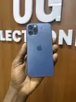 Apple iPhone 12 Pro 128GB - 4