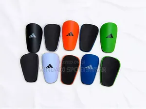 Shin Guards - Mindadi Sportswear