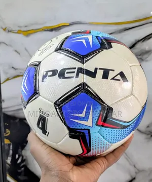 Soccer Ball (Size 4 & 5)
