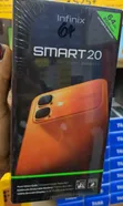 New Infinix Smart 20 64GB - 1
