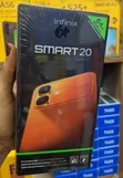 New Infinix Smart 20 64GB - 2