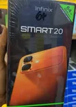 New Infinix Smart 20 64GB - 3