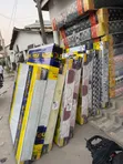 Golden Sun 8-Inch Mattresses (5/6) - 1