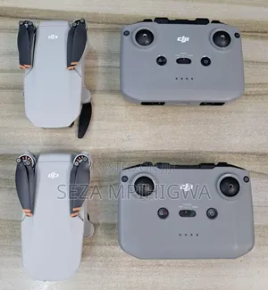 DJI Mini 2 SE 4K Drone