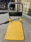 Royalty Hand Platform Trolley 200KG - 1