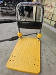 Royalty Hand Platform Trolley 200KG - 3