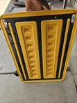 Royalty Hand Platform Trolley 200KG - 4