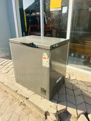 Westpoint 200L Chest Freezer - Very Clean