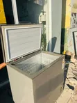 Westpoint 200L Chest Freezer - Very Clean - 2