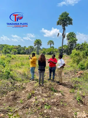 Residential and Commercial Plots for Sale, Kigamboni