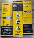 Digitek 300W Mwanga wa LED - 3
