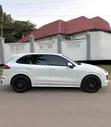 Porsche Cayenne GTS 2016 White - 5