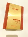 Al Haramain Amber Oud Ruby Edition Eau De Parfum - 100ml - 1