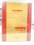 Al Haramain Amber Oud Ruby Edition Eau De Parfum - 100ml - 2