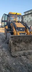Backhoe Loader - Bull (Made in India) - 1