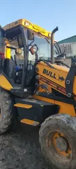 Backhoe Loader - Bull (Made in India) - 2