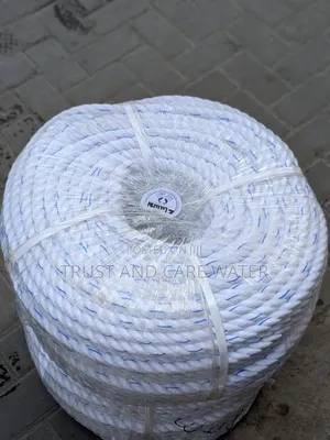Luna Fish Manila Rope 18mm - 200m