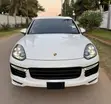 Porsche Cayenne GTS 2017 Nyeupe - 2