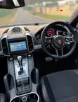 Porsche Cayenne GTS 2017 Nyeupe - 4