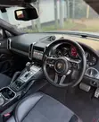 Porsche Cayenne GTS 2017 Nyeupe - 5