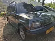 Suzuki Escudo 2008 Kijivu - 1