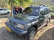 Suzuki Escudo 2008 Kijivu - 2