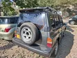 Suzuki Escudo 2008 Kijivu - 3