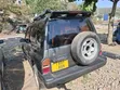 Suzuki Escudo 2008 Kijivu - 4